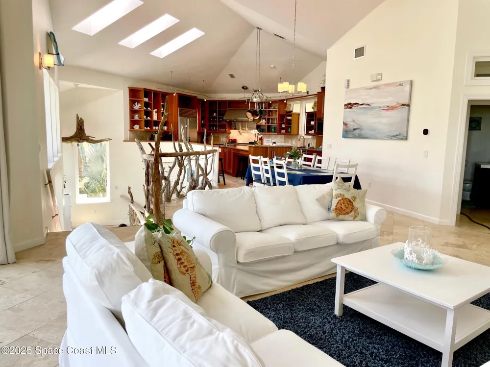 3585 S Atlantic Avenue Cocoa Beach, FL 32931