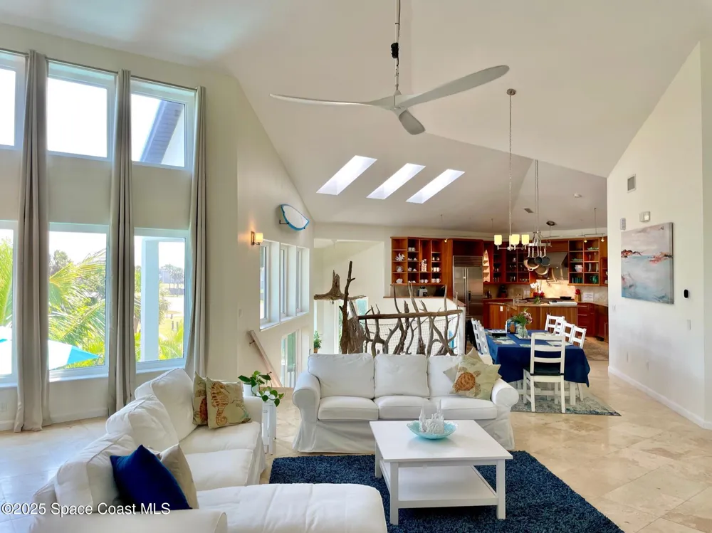 3585 S Atlantic Avenue Cocoa Beach, FL 32931