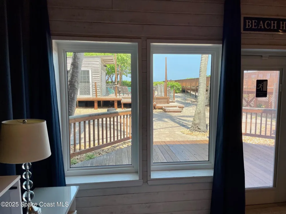 3585 S Atlantic Avenue Cocoa Beach, FL 32931