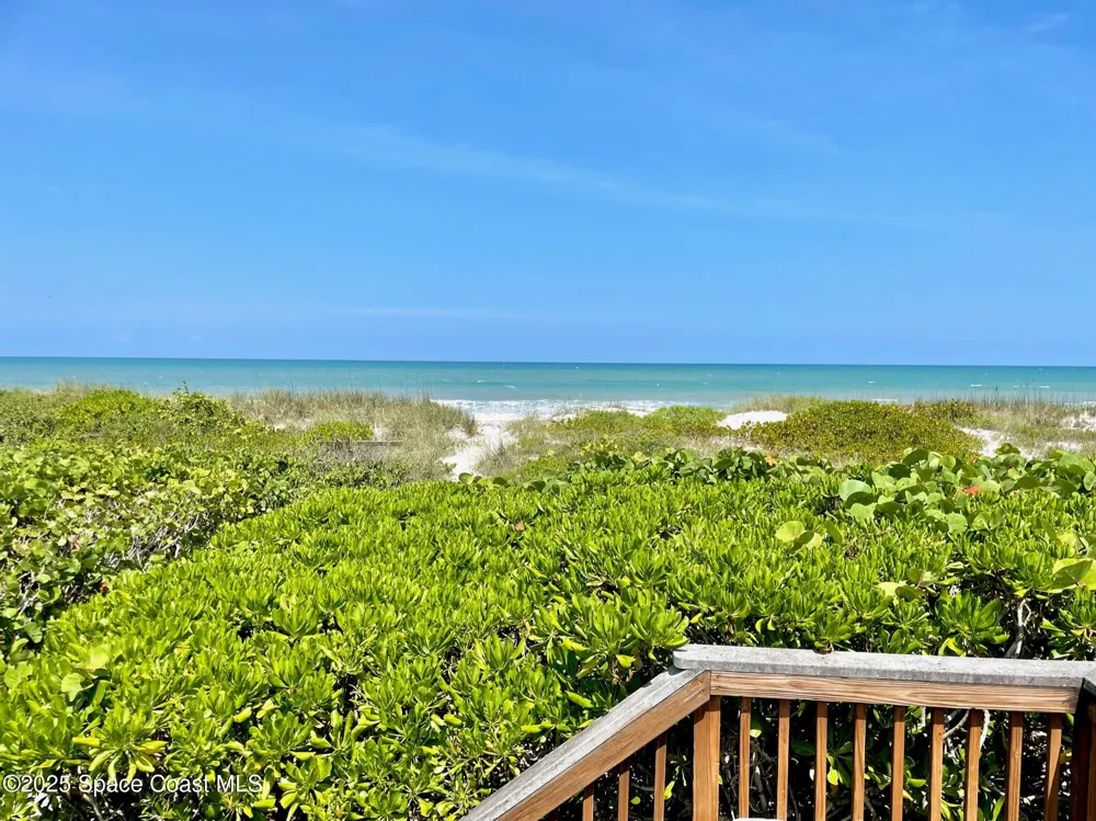 3585 S Atlantic Avenue Cocoa Beach, FL 32931