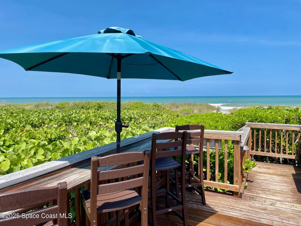 3585 S Atlantic Avenue Cocoa Beach, FL 32931
