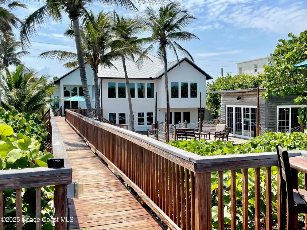 3585 S Atlantic Avenue Cocoa Beach, FL 32931