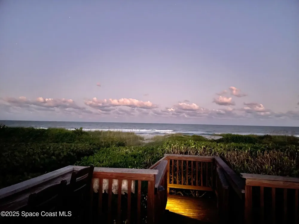 3585 S Atlantic Avenue Cocoa Beach, FL 32931