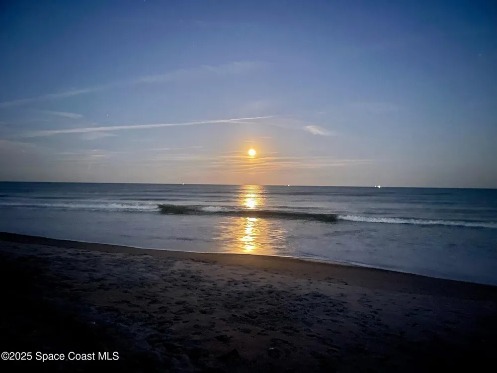 3585 S Atlantic Avenue Cocoa Beach, FL 32931