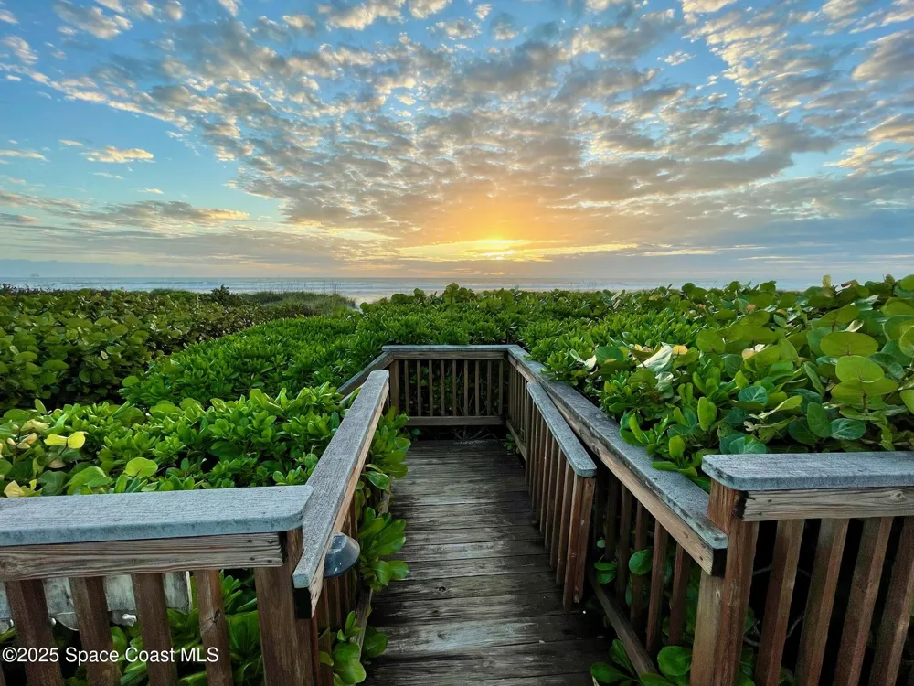 3585 S Atlantic Avenue Cocoa Beach, FL 32931