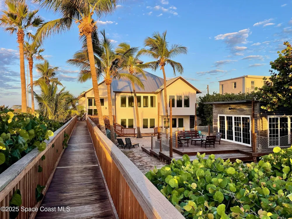 3585 S Atlantic Avenue Cocoa Beach, FL 32931