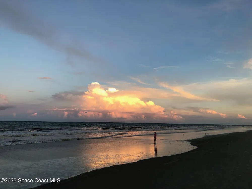 3585 S Atlantic Avenue Cocoa Beach, FL 32931
