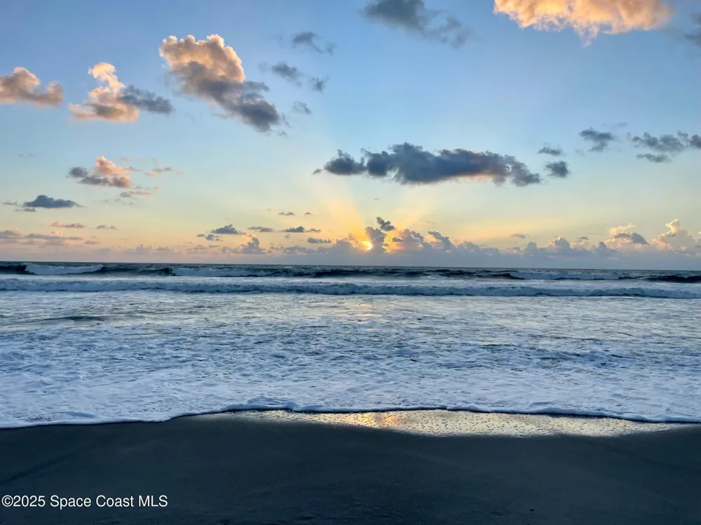 3585 S Atlantic Avenue Cocoa Beach, FL 32931