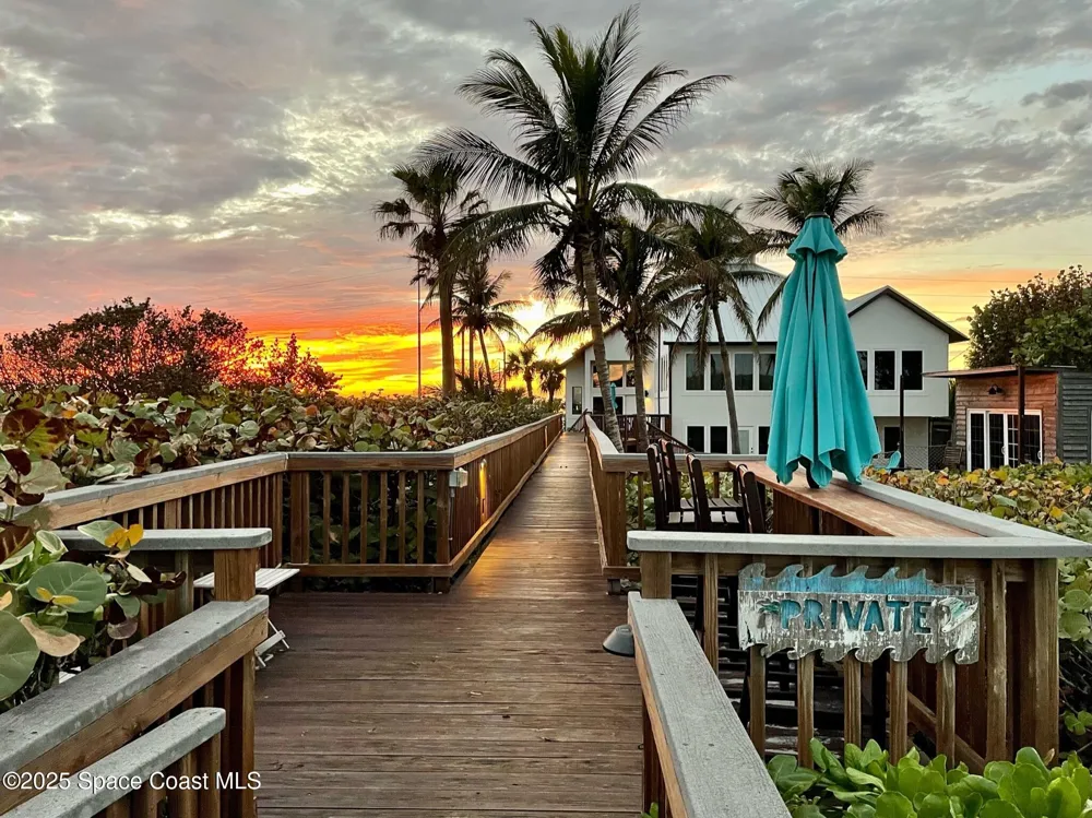 3585 S Atlantic Avenue Cocoa Beach, FL 32931