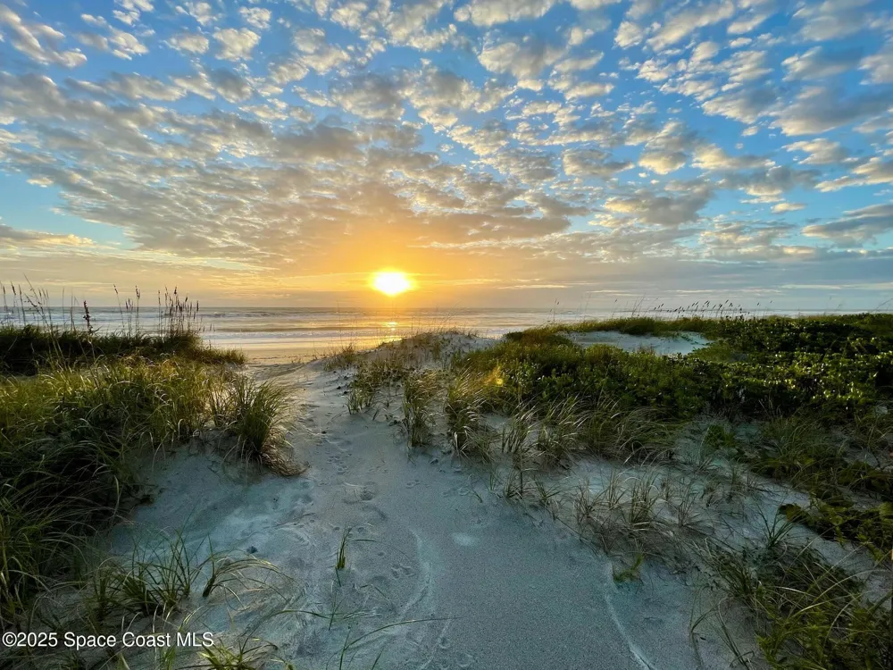3585 S Atlantic Avenue Cocoa Beach, FL 32931