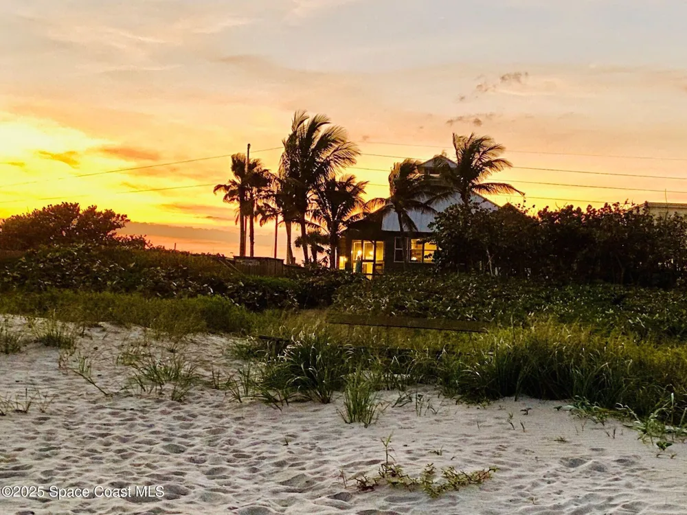 3585 S Atlantic Avenue Cocoa Beach, FL 32931