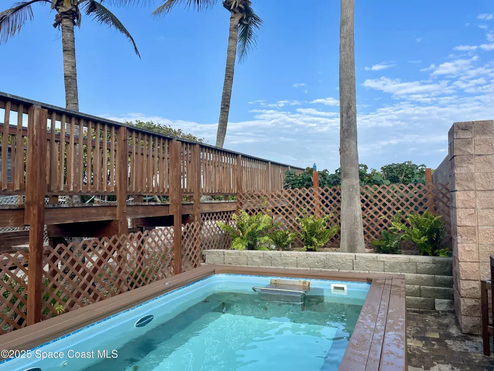 3585 S Atlantic Avenue Cocoa Beach, FL 32931