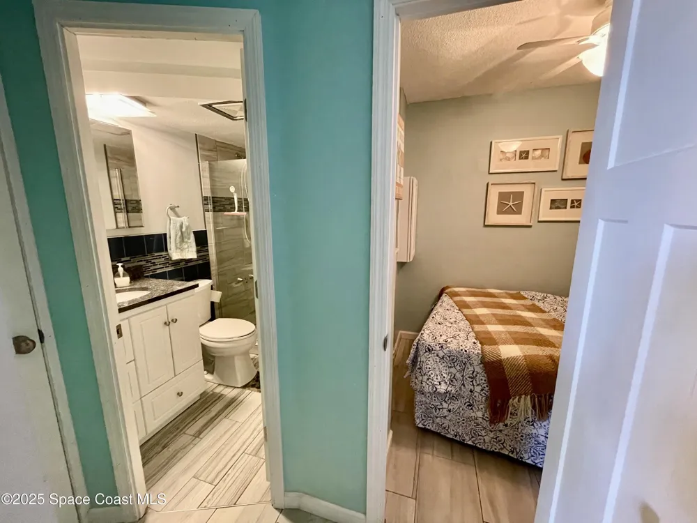 3190 Atlantic Avenue #105 Cocoa Beach, FL 32931