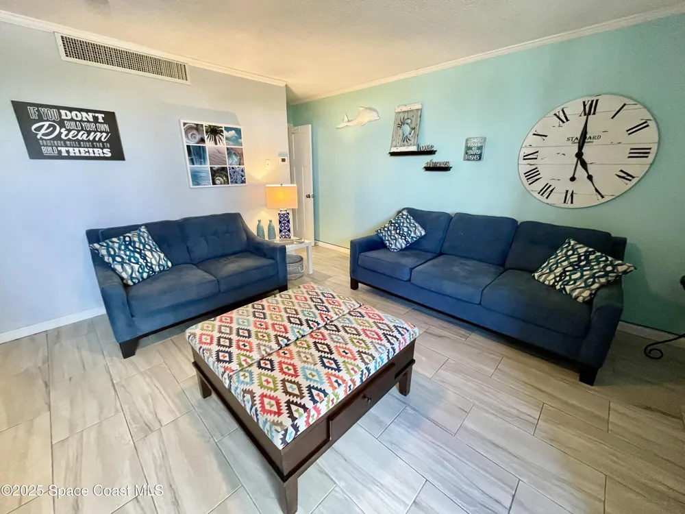 3190 Atlantic Avenue #105 Cocoa Beach, FL 32931