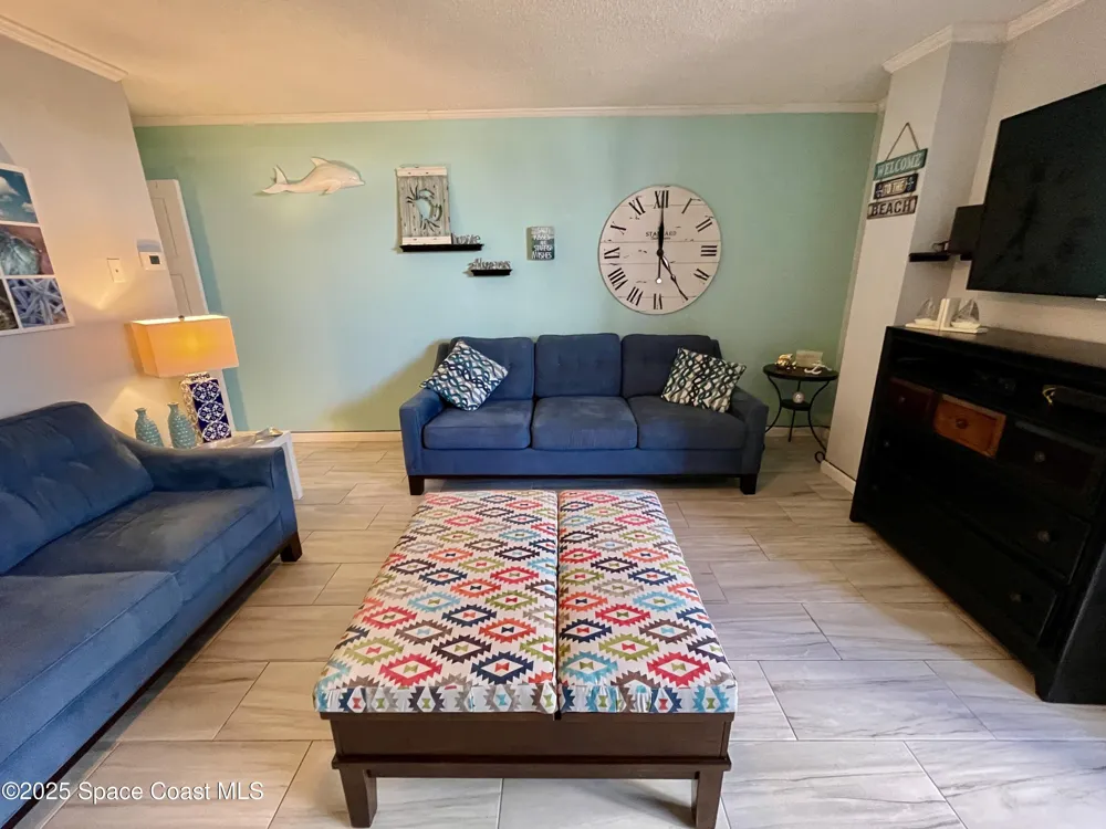 3190 Atlantic Avenue #105 Cocoa Beach, FL 32931