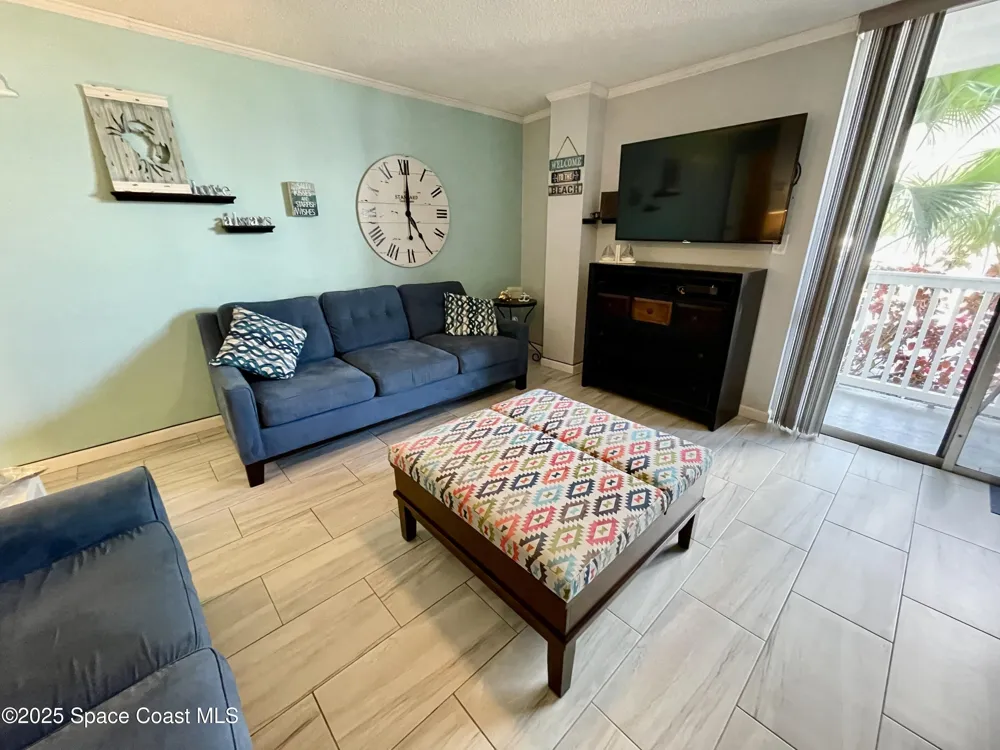 3190 Atlantic Avenue #105 Cocoa Beach, FL 32931
