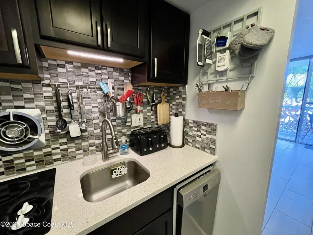 3190 Atlantic Avenue #105 Cocoa Beach, FL 32931