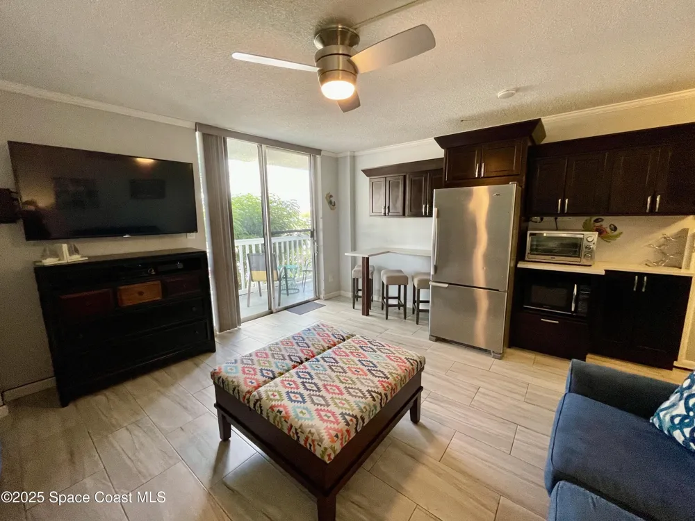 3190 Atlantic Avenue #105 Cocoa Beach, FL 32931