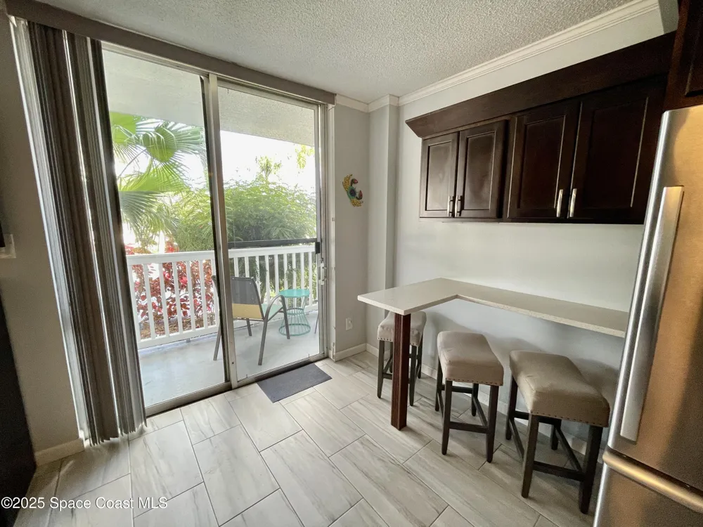 3190 Atlantic Avenue #105 Cocoa Beach, FL 32931