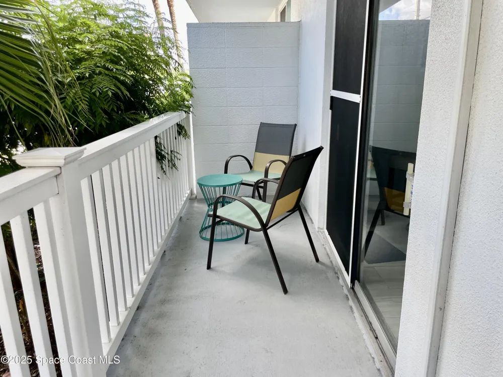 3190 Atlantic Avenue #105 Cocoa Beach, FL 32931