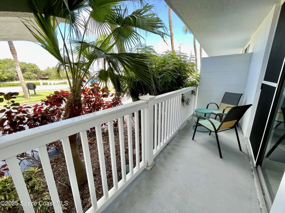 3190 Atlantic Avenue #105 Cocoa Beach, FL 32931