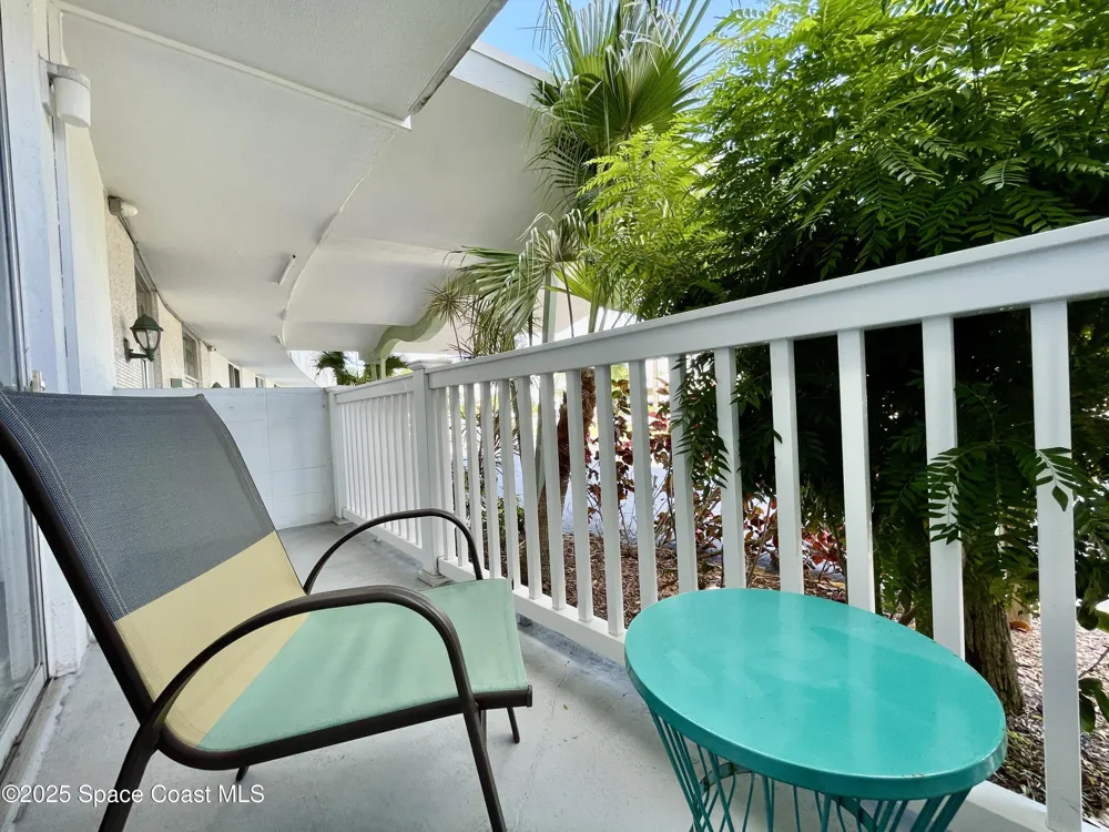 3190 Atlantic Avenue #105 Cocoa Beach, FL 32931