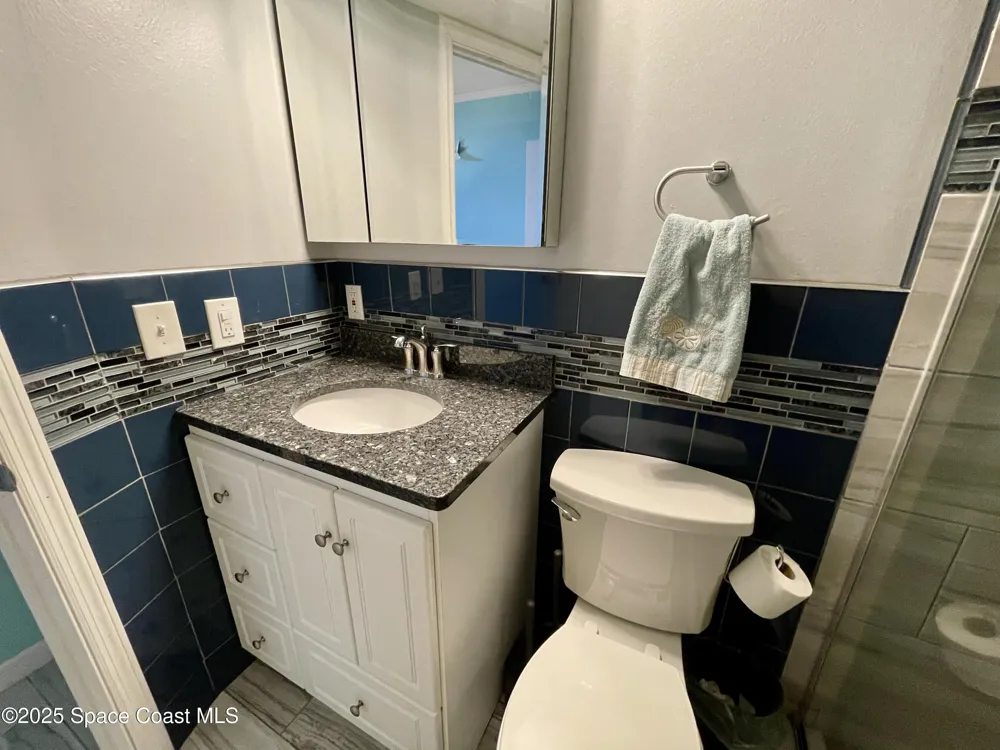 3190 Atlantic Avenue #105 Cocoa Beach, FL 32931