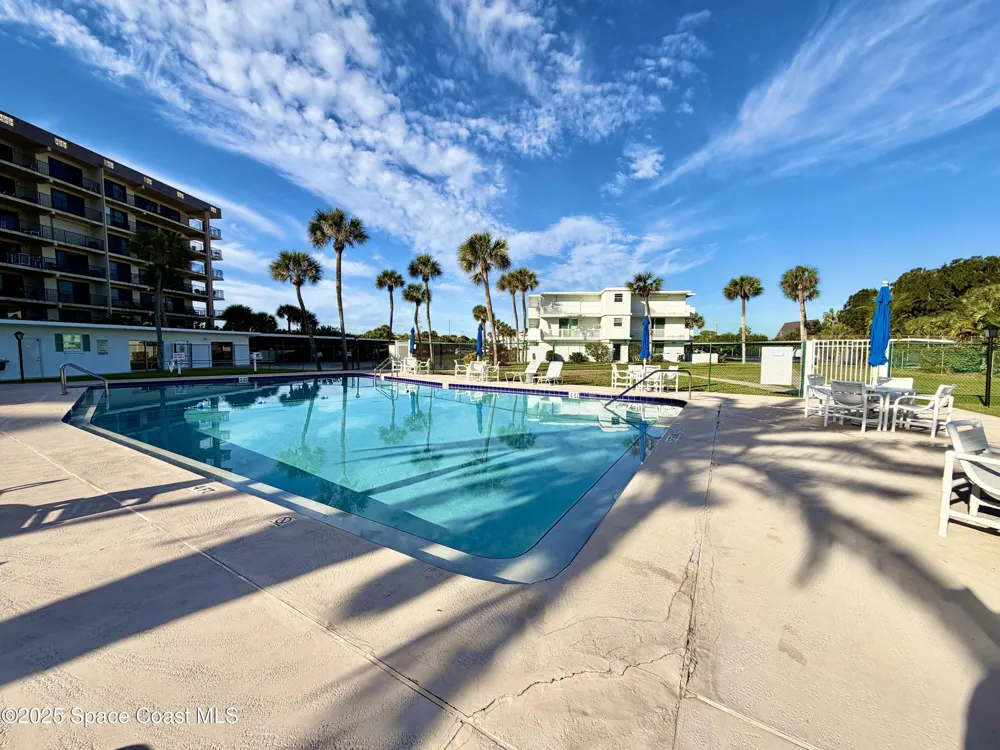3190 Atlantic Avenue #105 Cocoa Beach, FL 32931