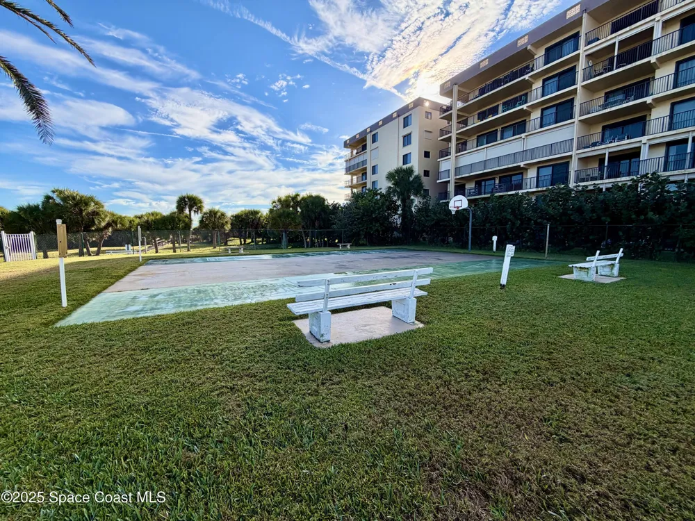 3190 Atlantic Avenue #105 Cocoa Beach, FL 32931