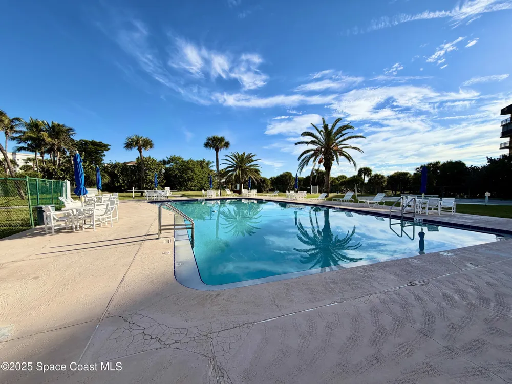 3190 Atlantic Avenue #105 Cocoa Beach, FL 32931