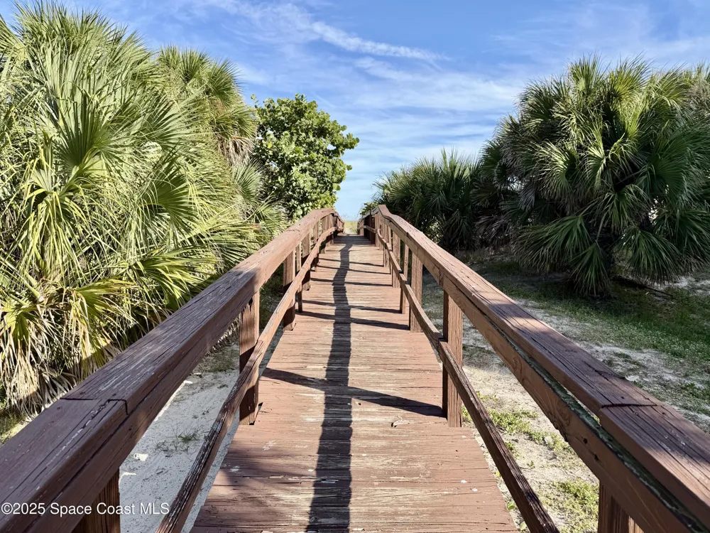 3190 Atlantic Avenue #105 Cocoa Beach, FL 32931