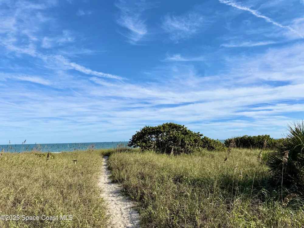 3190 Atlantic Avenue #105 Cocoa Beach, FL 32931