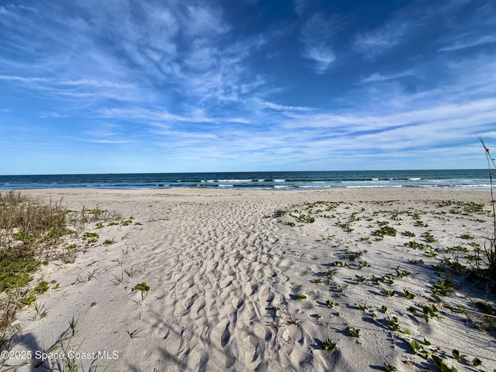 3190 Atlantic Avenue #105 Cocoa Beach, FL 32931