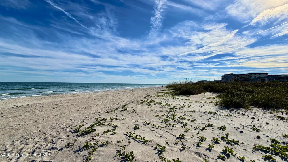 3190 Atlantic Avenue #105 Cocoa Beach, FL 32931