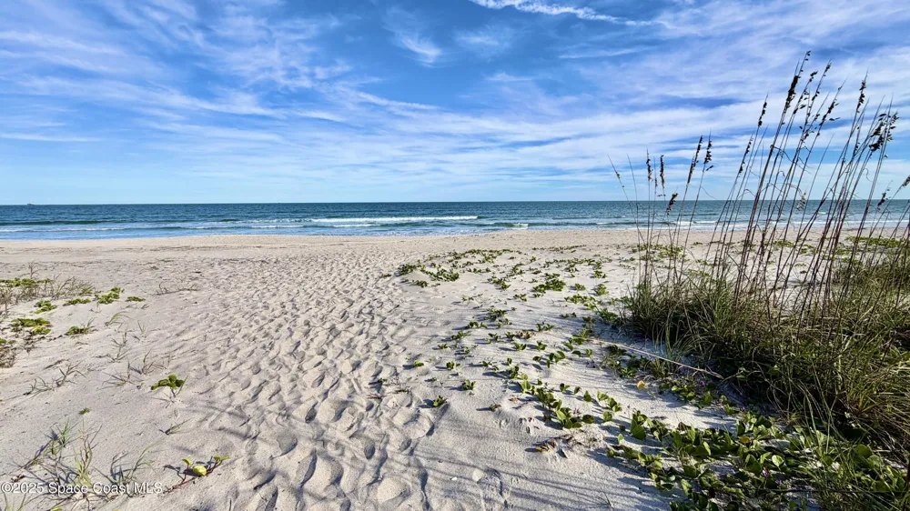 3190 Atlantic Avenue #105 Cocoa Beach, FL 32931
