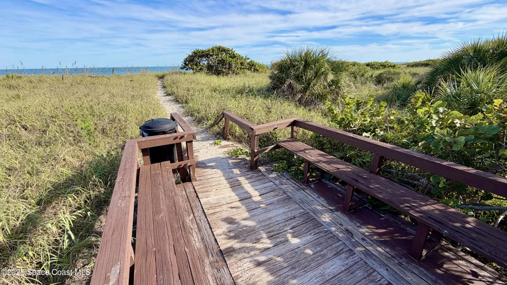 3190 Atlantic Avenue #105 Cocoa Beach, FL 32931