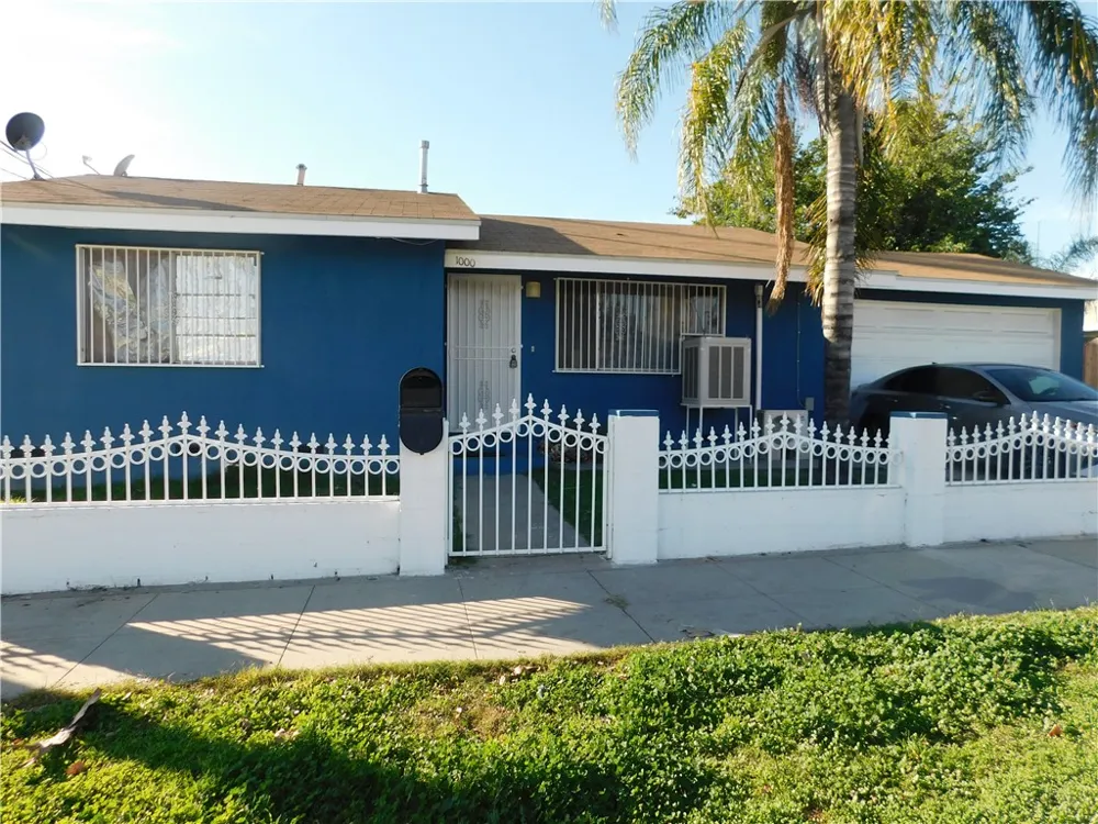 1000 Mountain View San Bernardino, CA 92410