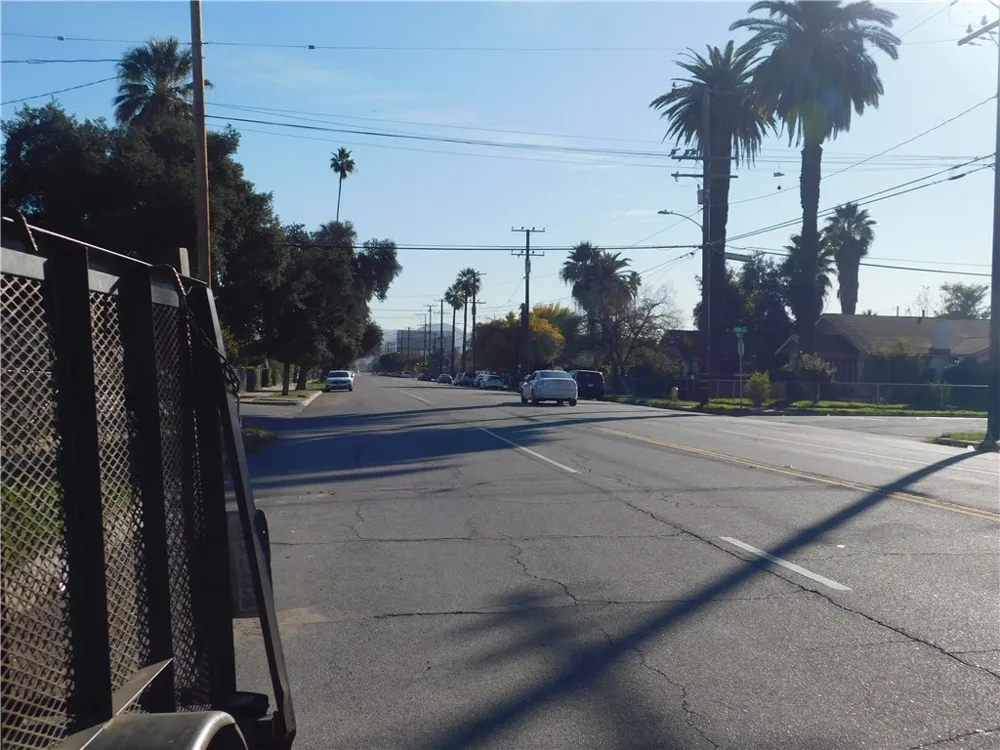1000 Mountain View San Bernardino, CA 92410