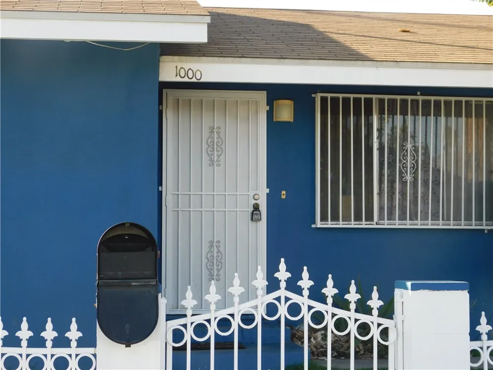 1000 Mountain View San Bernardino, CA 92410
