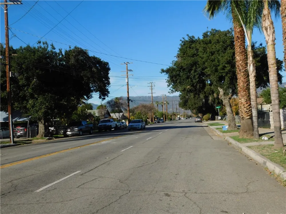 1000 Mountain View San Bernardino, CA 92410