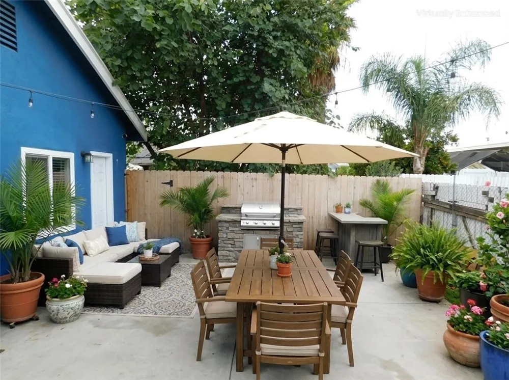 1000 Mountain View San Bernardino, CA 92410