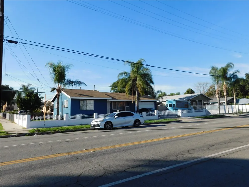 1000 Mountain View San Bernardino, CA 92410