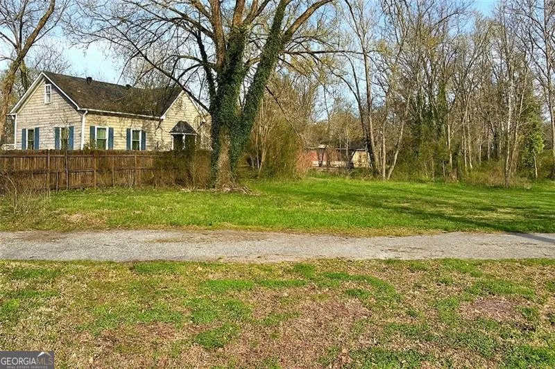 204 SW MYRTLE ST SW Rome, GA 30161