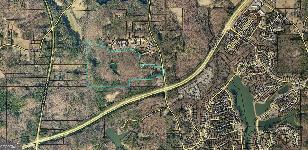 6275 Short RD Fairburn, GA 30213
