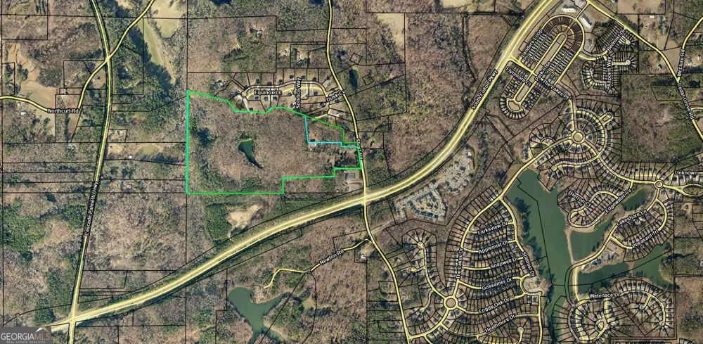 6235 Short RD Fairburn, GA 30213