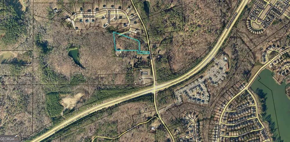 6235 Short RD Fairburn, GA 30213