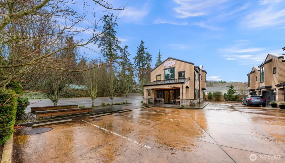 1095 Essex Street #A1&2 Camano Island, WA 98282