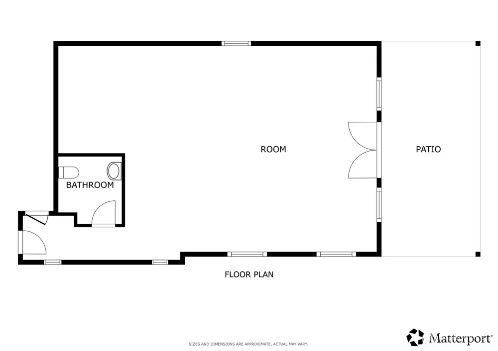 1095 Essex Street #A1&2 Camano Island, WA 98282
