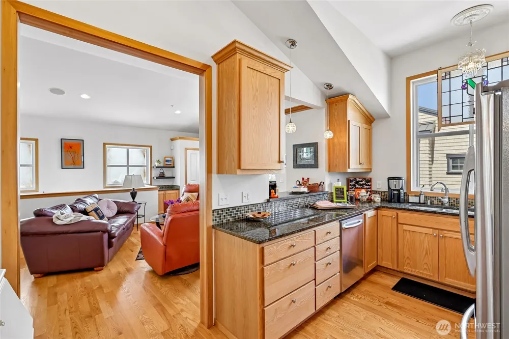 1095 Essex Street #A1&2 Camano Island, WA 98282
