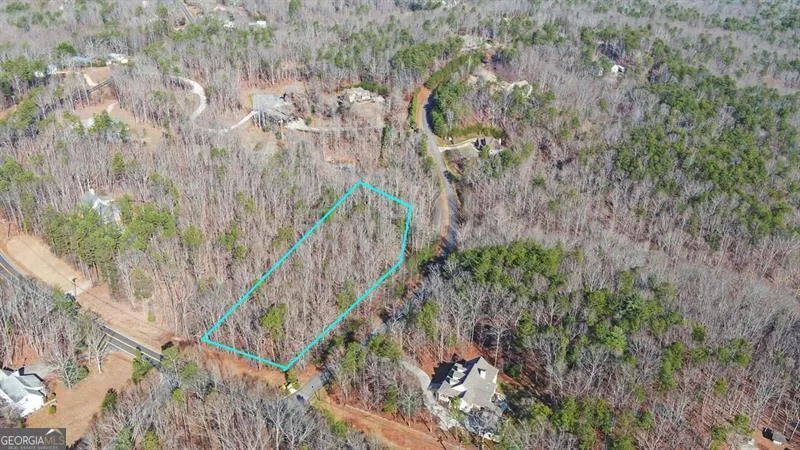 0 Twin Fawns Dahlonega, GA 30533